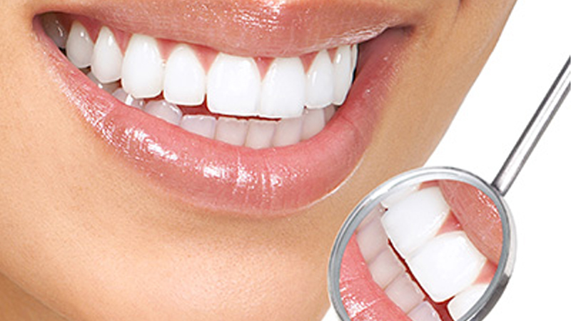 Endodontik